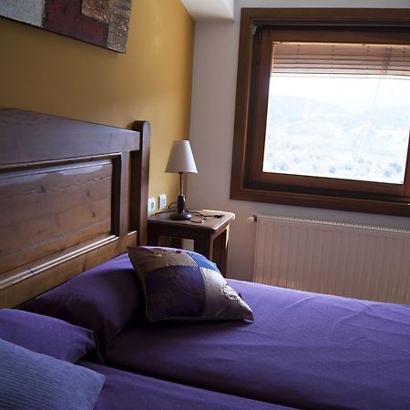 Hotel Rural Valhalla Benimassot Экстерьер фото