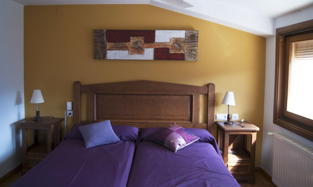 Hotel Rural Valhalla Benimassot Экстерьер фото