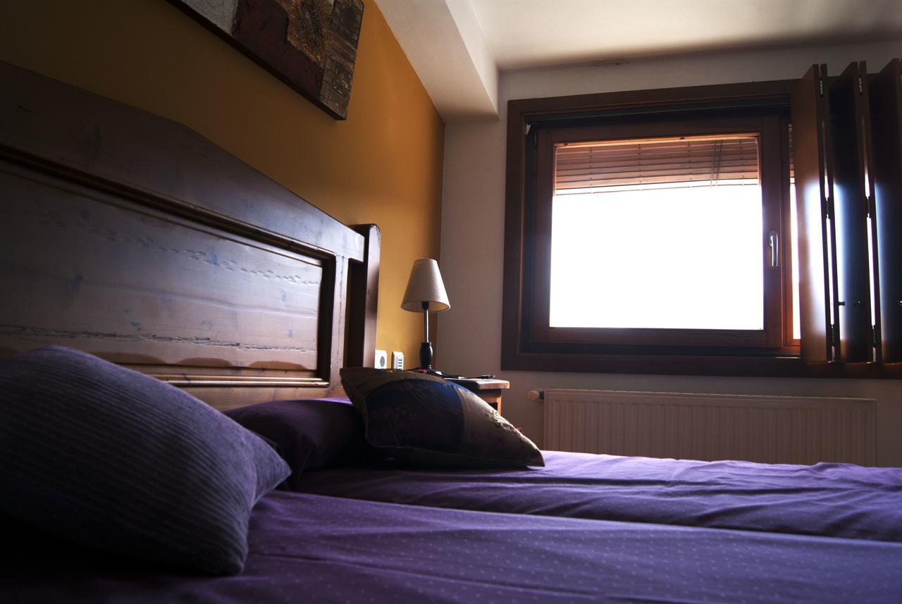 Hotel Rural Valhalla Benimassot Экстерьер фото