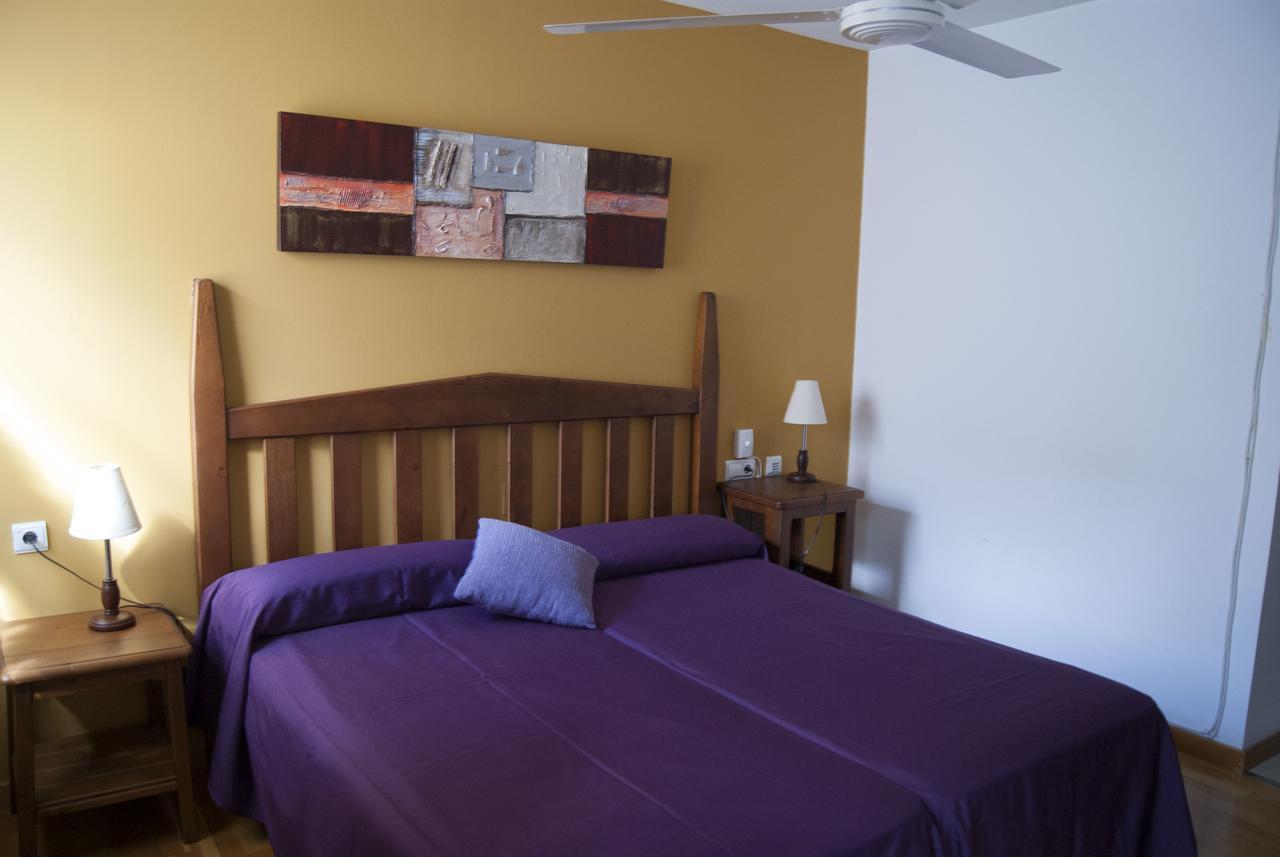 Hotel Rural Valhalla Benimassot Экстерьер фото